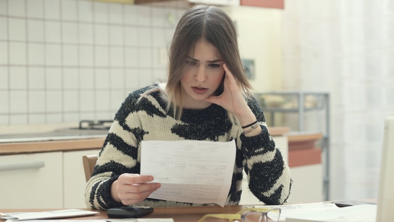 'Most of us only deal with tax once a year, if at all, and we're easily confused by its complexities.' Photo: Getty Images