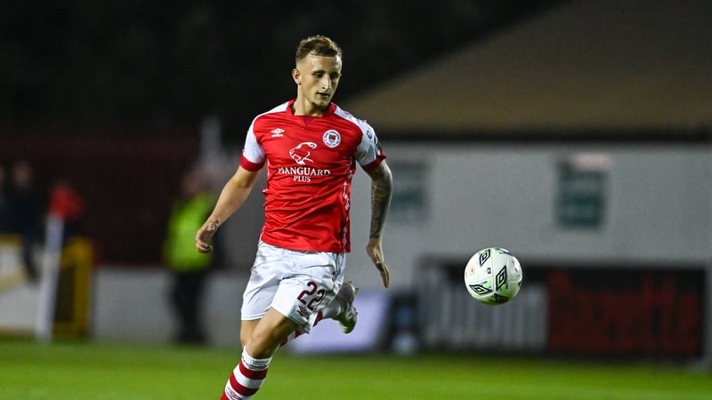 Sam Curtis red card appeal rejected