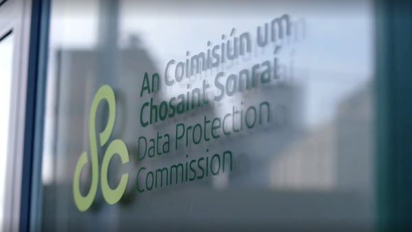 In its Budget submission, the DPC said its role was becoming ever 'more complex' due to the impact of AI and other fast-developing technologies