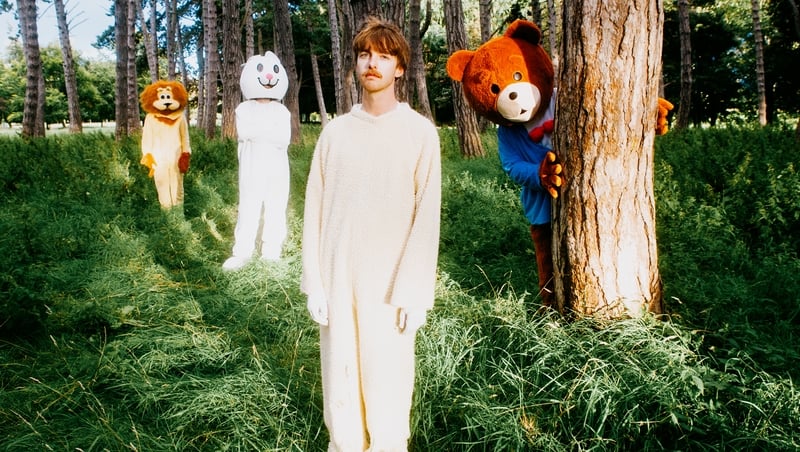 Stupid Son. Photo credit: Evan Cahill