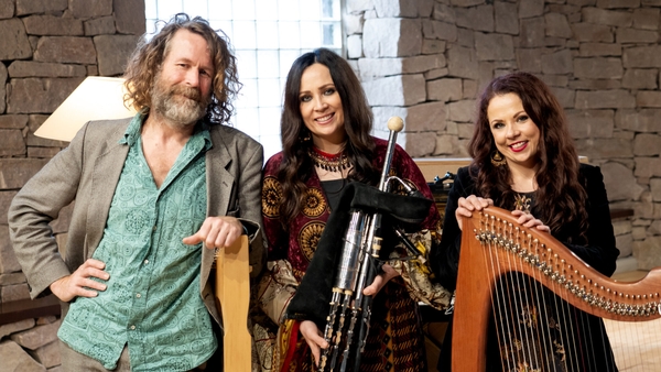 Féach siar: Louise agus Michelle Mulcahy ar Chuan an Cheoil