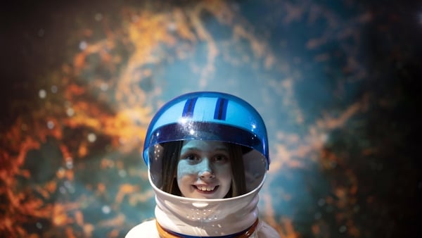 Space Week 2023: Explore our planet, our space and our time