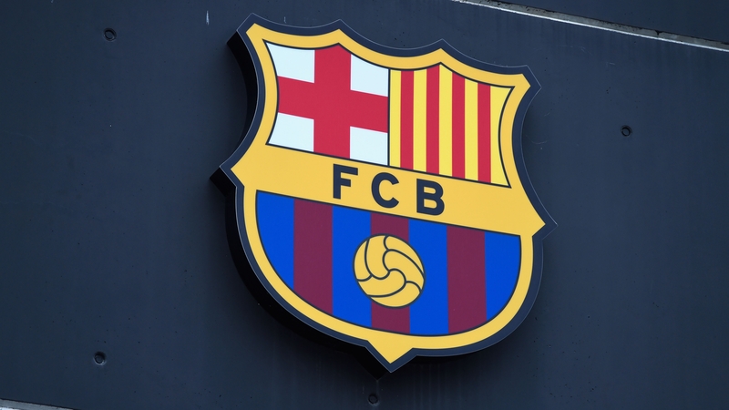 Barcelona are the second-most succcesfsul club in Spain and current LaLiga champions