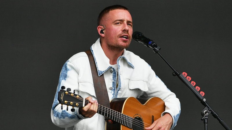 Dermot Kennedy