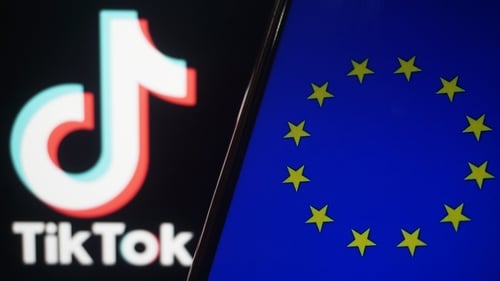 TikTok's owner, China-based ByteDance, could face fines of up to 6% of its global turnover if TikTok is found guilty of breaching DSA rules