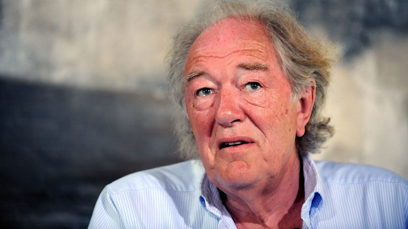 Tributes have been paid to Michael Gambon following the news of his death