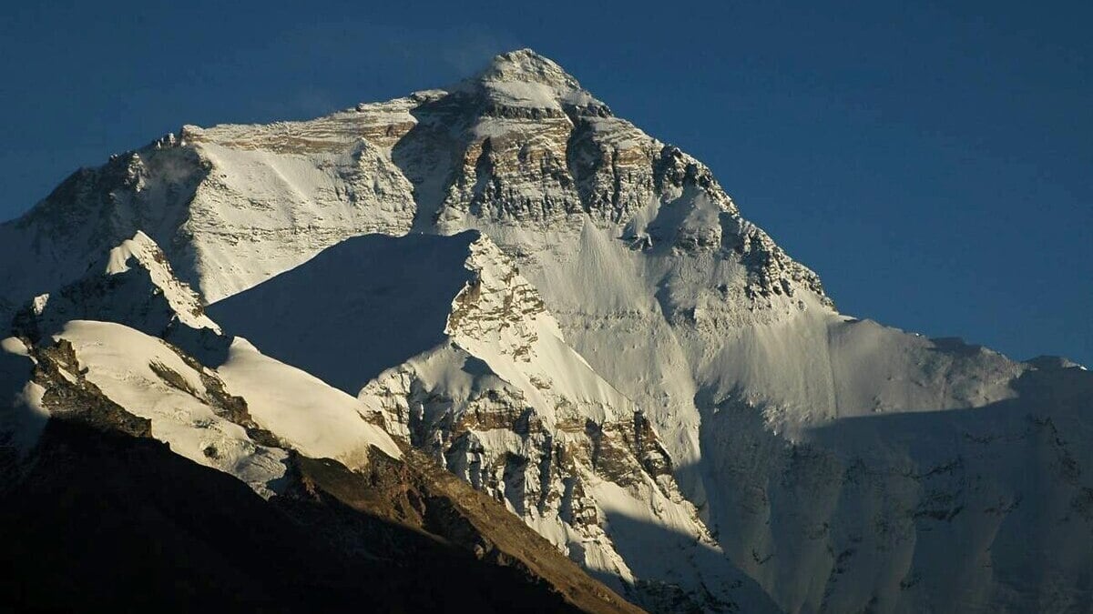The Lost Mountaineers