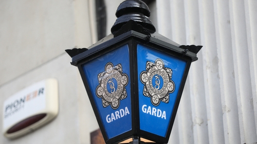 A garda spokesperson said the cause of the fire has yet to be established and investigations are ongoing