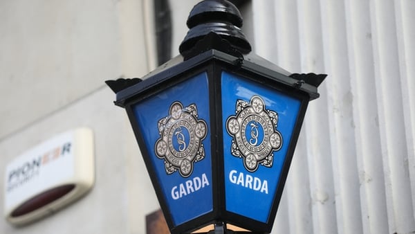 A garda spokesperson said the cause of the fire has yet to be established and investigations are ongoing
