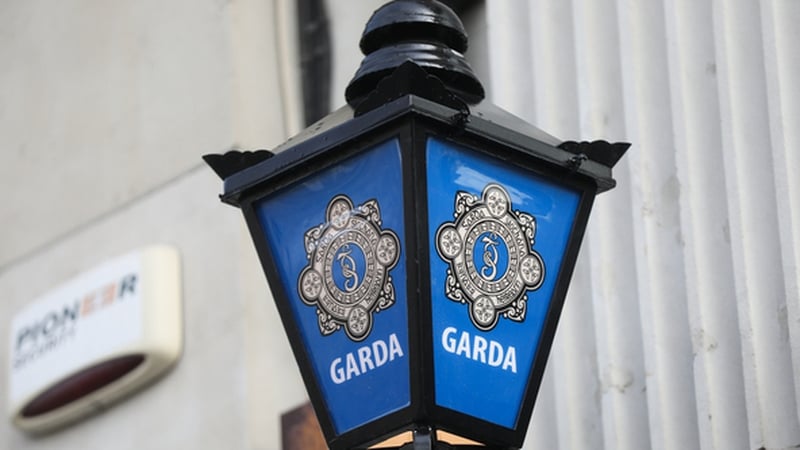 A garda spokesperson said the cause of the fire has yet to be established and investigations are ongoing