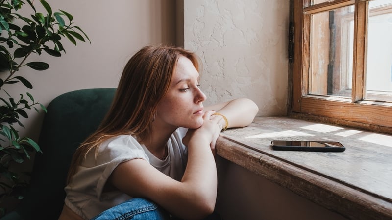 "A better internet will be achieved by thinking about the business models and incentives of online platforms, not simply restricting content." Photo: Getty Images