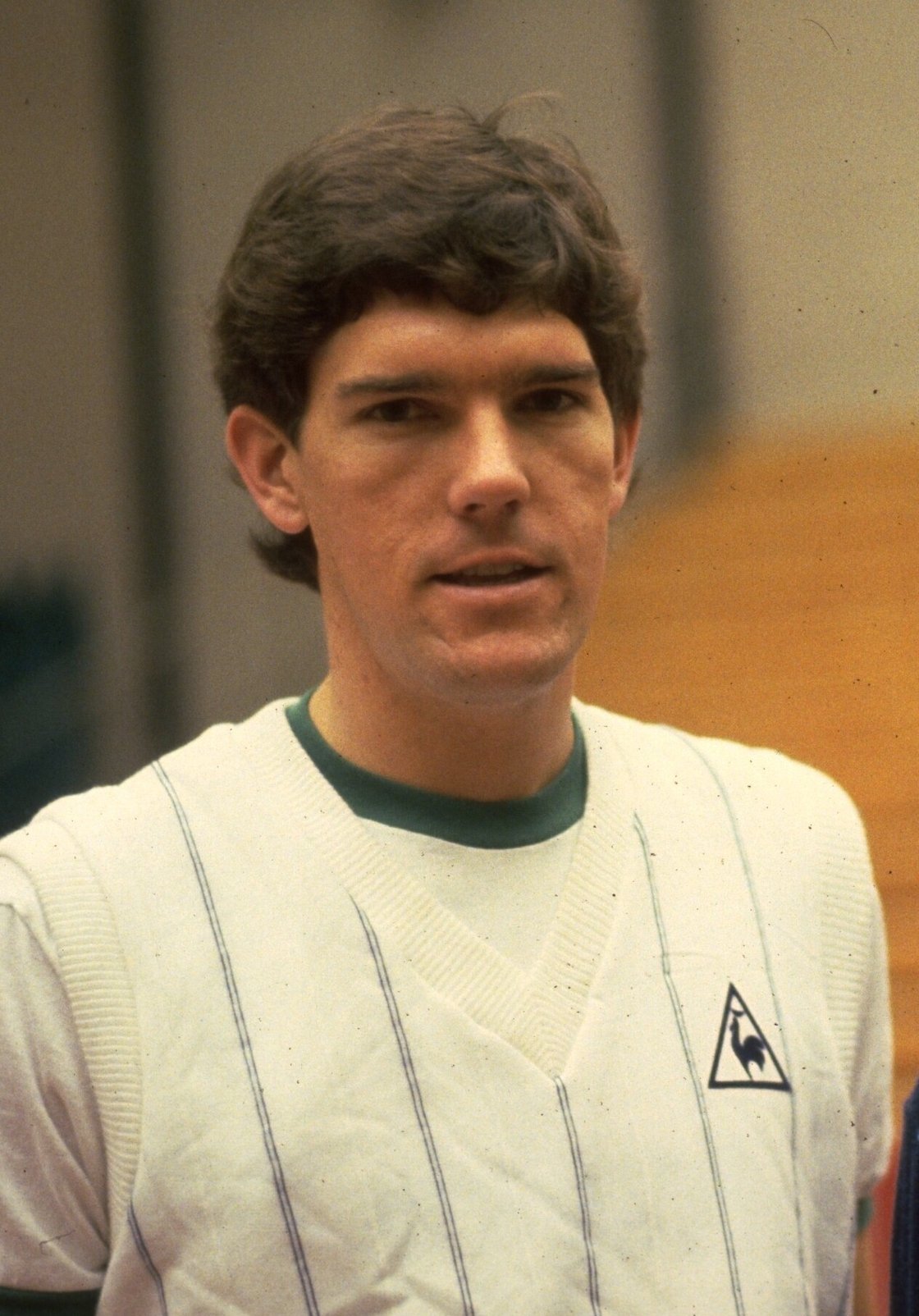 Matt Doyle © RTÉ Photographic Archive