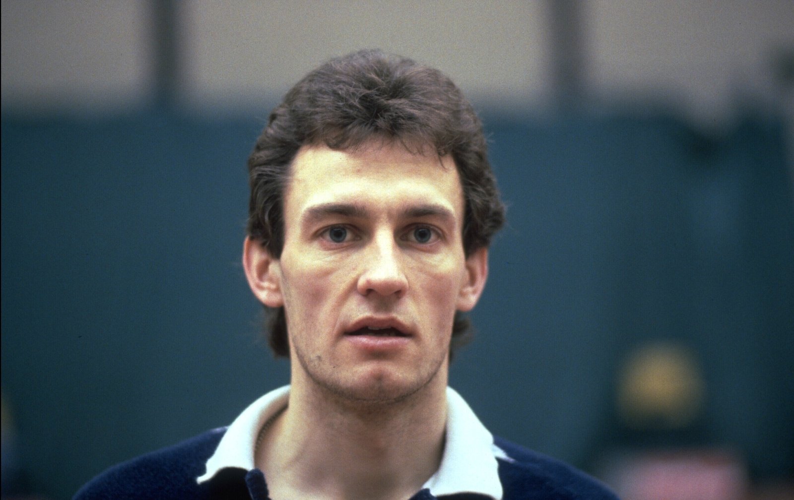 Sean Sorensen © RTÉ Photographic Archive