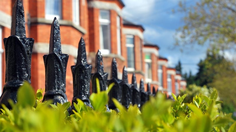 Anyone who owns a residential property on 1 November 2023 is liable for LPT in 2024.