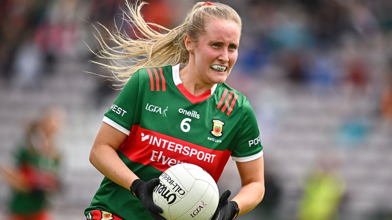 Needham: 'That has been our main goal, trying to get back up for the past couple of years. We've been in the county final for the past two years as well'