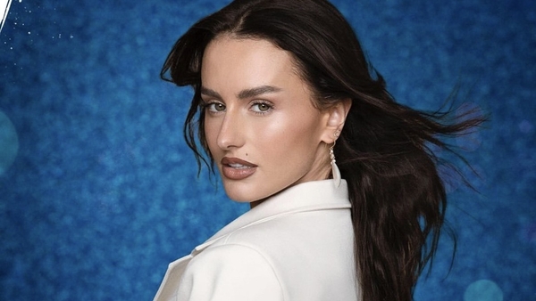 Amber Davies is the latest star to be confirmed for Dancing on Ice