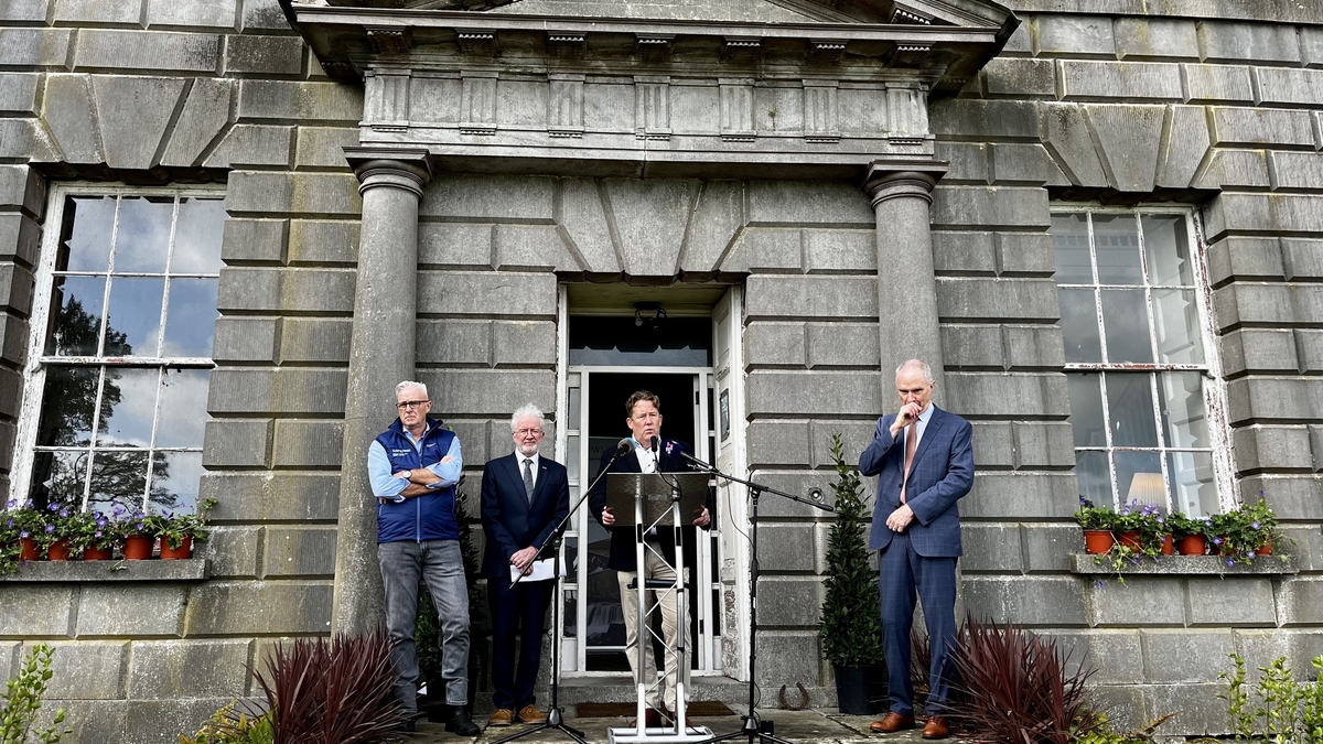 A new National Park in the Boyne Valley