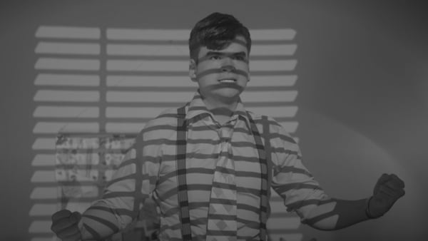 Acmhainn úr foghlama ó TG4