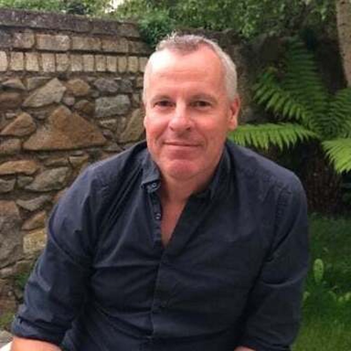  Donal O'Herlihy