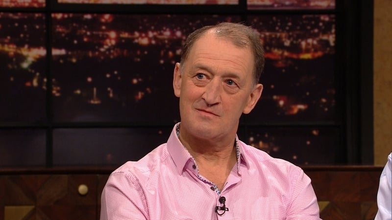 David Ryan said he had been sent to St Declan's Special School because he was severely dyslexic and to get help before going to secondary school (file image)