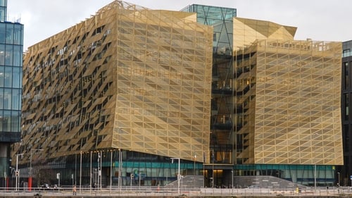 The Exchequer had to refund the Central Bank with a once-off payment of €6.5million in December 2022
