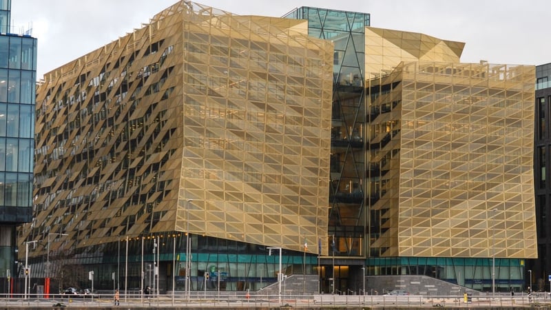 The Central Bank said the new provisions will apply from March 2026