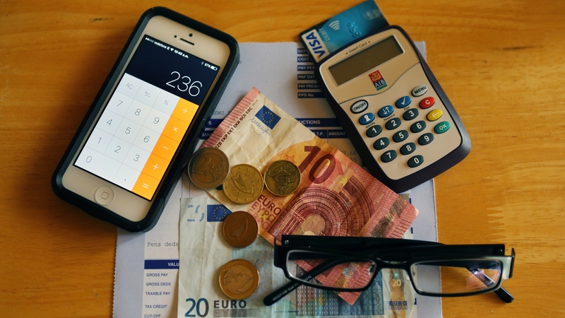 The Social Insurance Fund will need to be topped up by the Exchequer to the tune of €10 billion a year by 2050