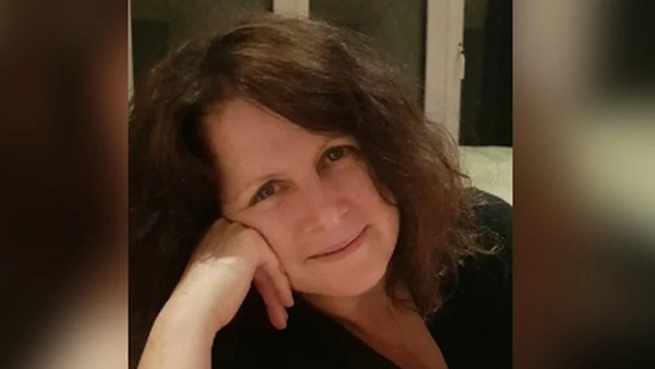The boy pleaded guilty to murdering Lorna Woodnutt in Co Offaly on 29 September 2023