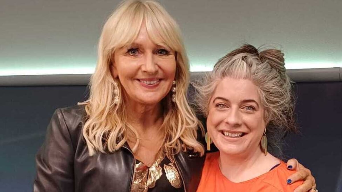 Joanne Ryan