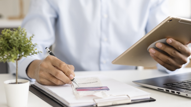 As of June, company directors have to provide PPS numbers when they submit certain forms to the CRO