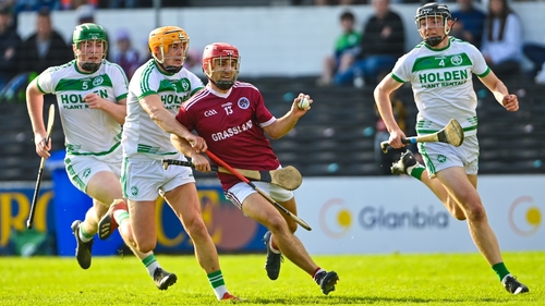 Ballyhale had to do it the hard way