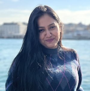 Arpita Pal