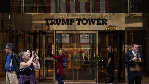 The judge in the case has cancelled certificates Donald Trump needs to operate some marquee properties, including Trump Tower