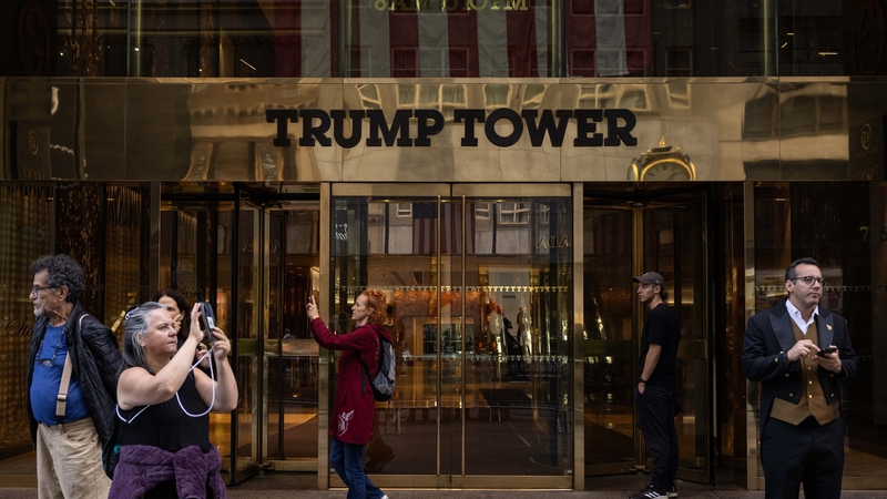 The judge in the case has cancelled certificates Donald Trump needs to operate some marquee properties, including Trump Tower