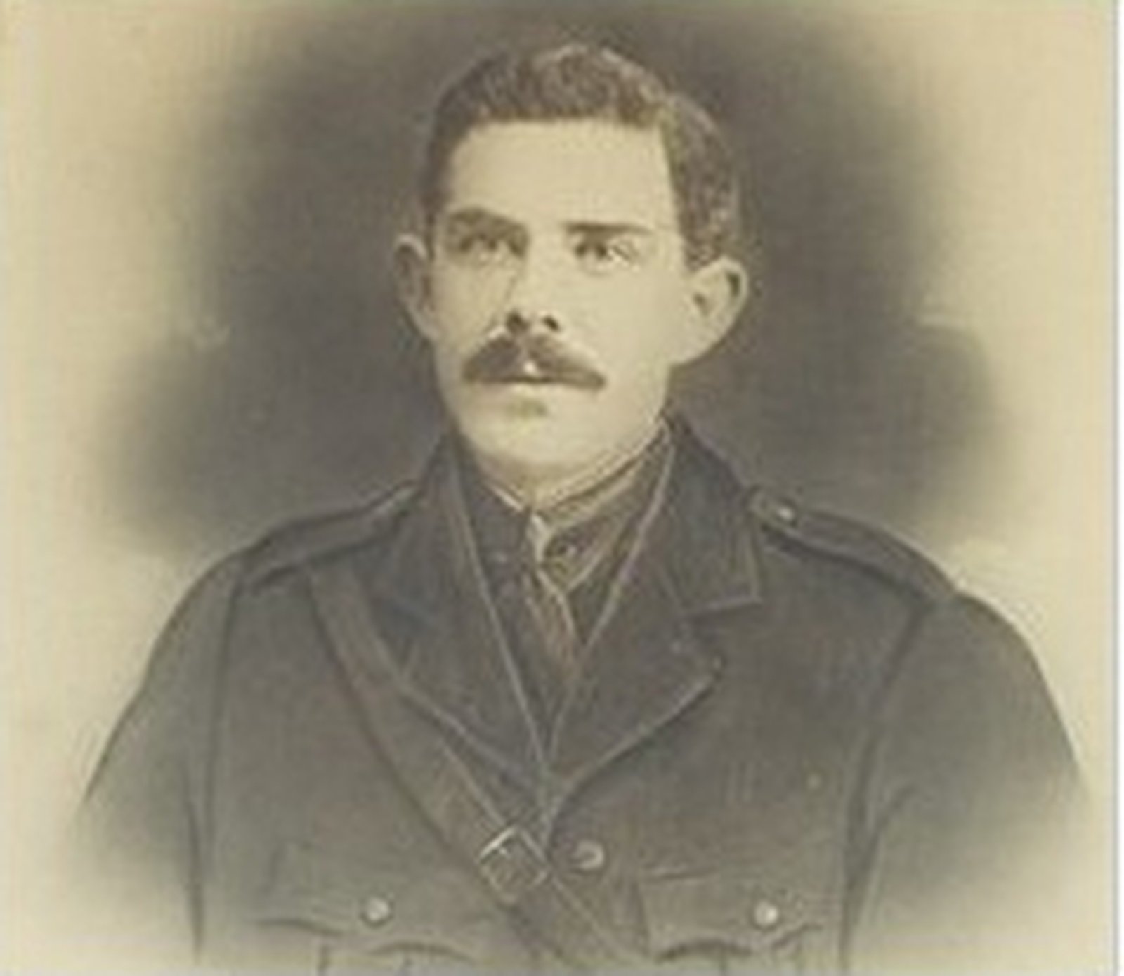 Denis Barry, 1920