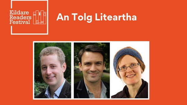 An Tolg Liteartha: Ócáid álainn i gCill Dara