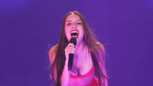 For Olivia Rodrigo to insist on her status as teen is to assert the knowledge, wisdom, and power of youth. Photo: Getty Images