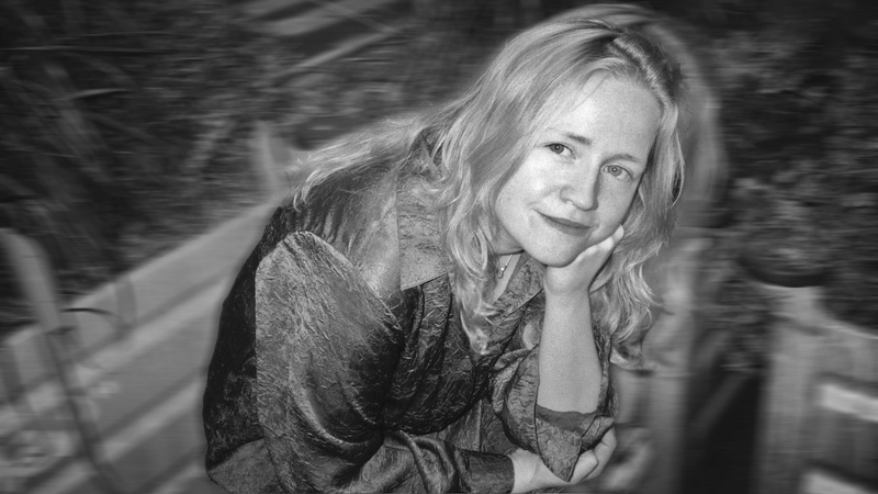 Ruth Mac. Photo credits: Naomi Phillips