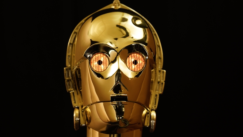 C-3PO