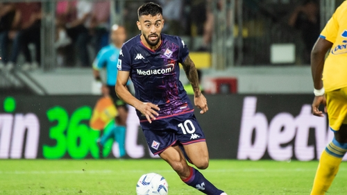 Nicolas Gonzalez