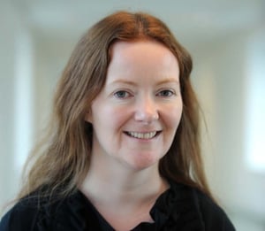 Clodagh Ni Ghallachoir