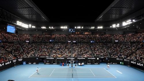 The 2024 tournament in Melbourne will begin on Sunday 14 January