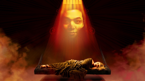 Dealing with the devil - inside Irish National Opera's Faust