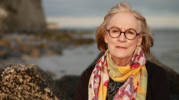 Croí sa cheantar: Ómós Áite le Máire Dinny Wren