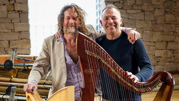 Féach siar: Cormac de Barra ar Chuan an Cheoil