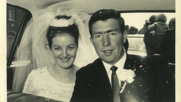 The couple who fought for contraception: Misneach ar TG4