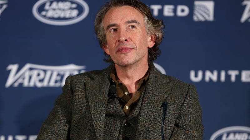 Steve Coogan