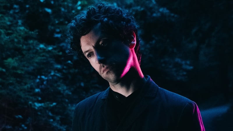 Ro Yourell. Photo credits: Ruth Medjber