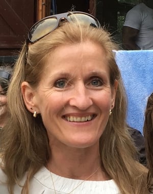 Sheona Foley