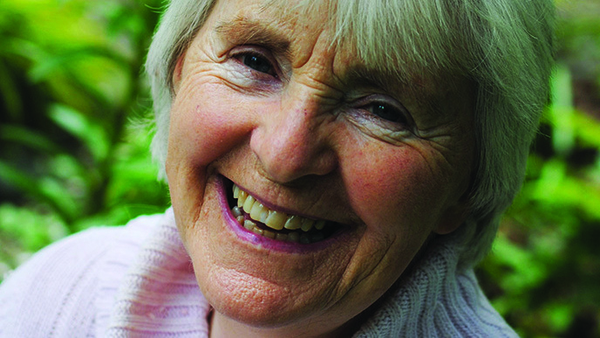 Come Sit Awhile by Alice Taylor - read an extract